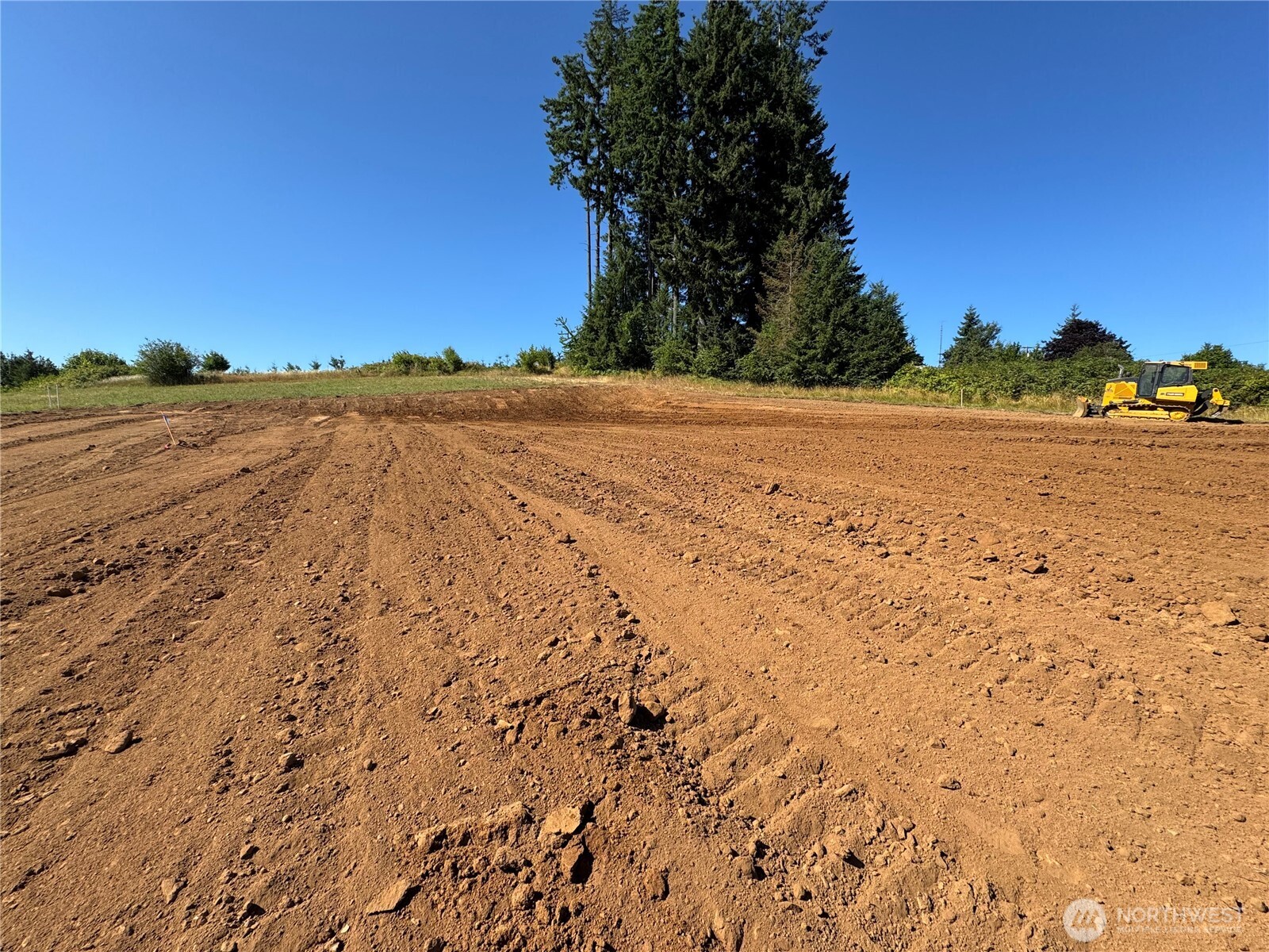 Land in Chehalis 3