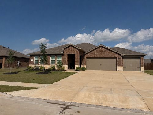 805 Martingale Dr, Josephine, TX, 75173-0153 | Card Image