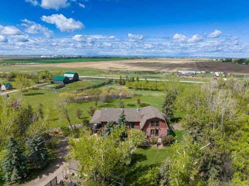 222057/222055 Highway 24, Rural Wheatland County, AB, T0J0M0 | Card Image