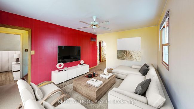 8 Ontario St, House other with 3 bedrooms, 1 bathrooms and 2 parking in Ajax ON | Image 13