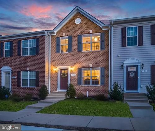 4905 Wensel Rd, FREDERICKSBURG, VA, 22408-2707 | Card Image