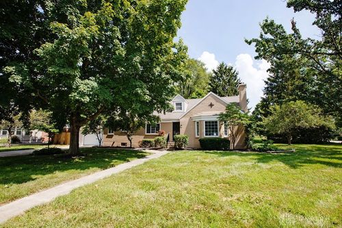 1151 Brookview Ave, Dayton, OH, 45409-1431 | Card Image