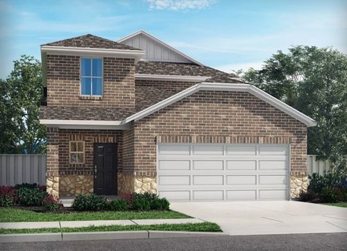 507 Blanton St, Mckinney, TX, 75069-2259 | Card Image