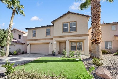 11142 Romola St, Las Vegas, NV, 89141-3412 | Card Image