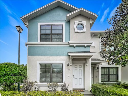 1360 Windsor Lake Cir, SANFORD, FL, 32773-5718 | Card Image