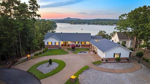 00 Lake Acc, Hot Springs National Park, AR, 71901 | Card Image