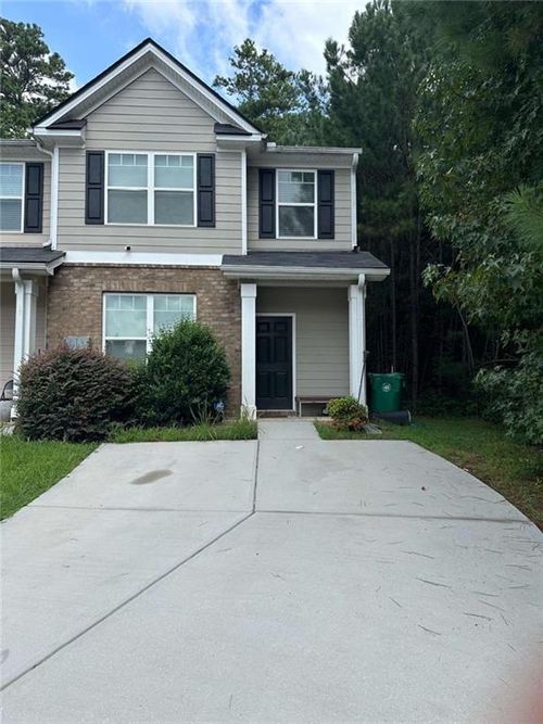 2649 Parrish Ct, Lithonia, GA, 30038-5636 | Card Image