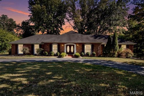 474 Hammermill Dr, Creve Coeur, MO, 63141-8602 | Card Image
