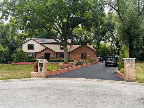 2935 Chelsea Cir, Olympia Fields, IL, 60461-1850 | Card Image