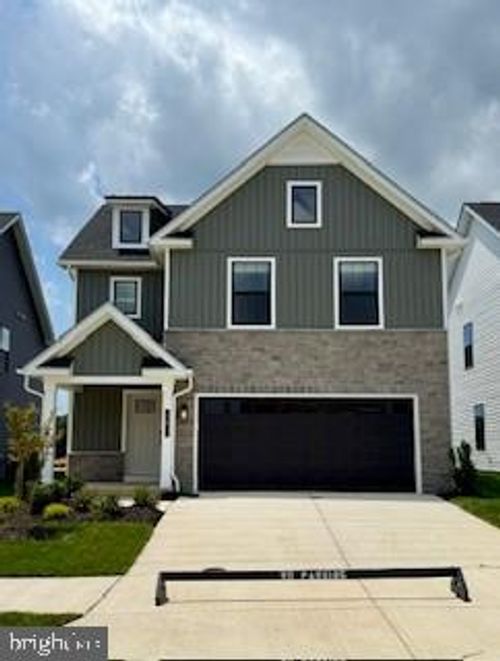 481 Woodgrain Ave, LA PLATA, MD, 20646 | Card Image