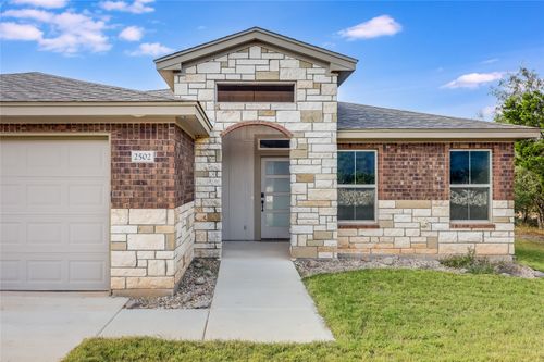2502 Truman Dr, Lago Vista, TX, 78645 | Card Image