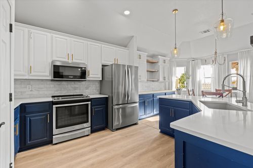 501 Wood Dr, Gunter, TX, 75058-2135 | Card Image