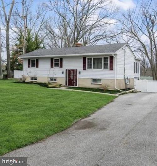 316 Dogwood Rd, MILLERSVILLE, MD, 21108-1754 | Card Image