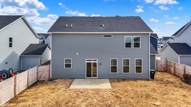 526 Carroll St, House other with 5 bedrooms, 3 bathrooms and null parking in New Whiteland IN | Image 53
