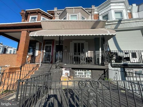 3102 N Taylor St, PHILADELPHIA, PA, 19132-1330 | Card Image