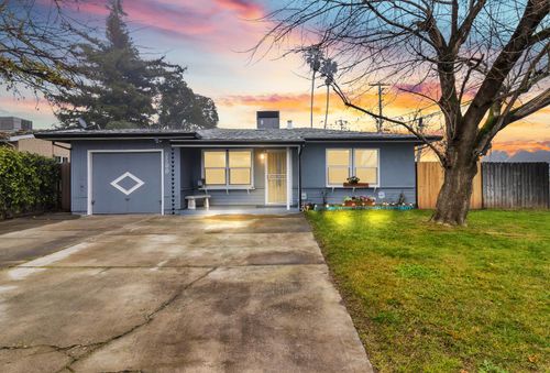 2500 Ethan Way, Sacramento, CA, 95821 | Card Image
