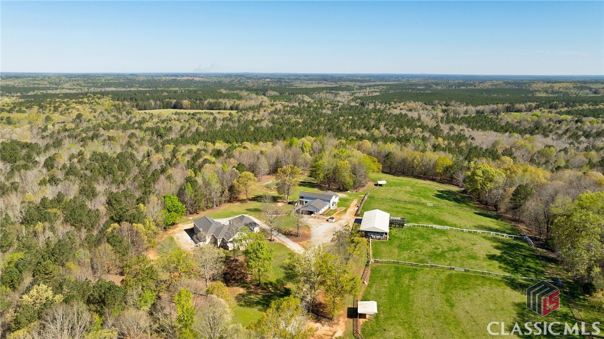White Rock Rd, Lincolnton, GA 30817