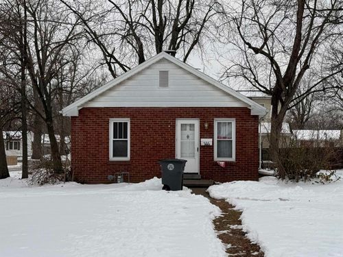 1663 Stevens Ave, Evansville, IN, 47714-3952 | Card Image