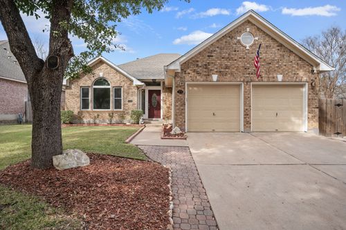 12706 Cinchring Ln, Austin, TX, 78727-4569 | Card Image
