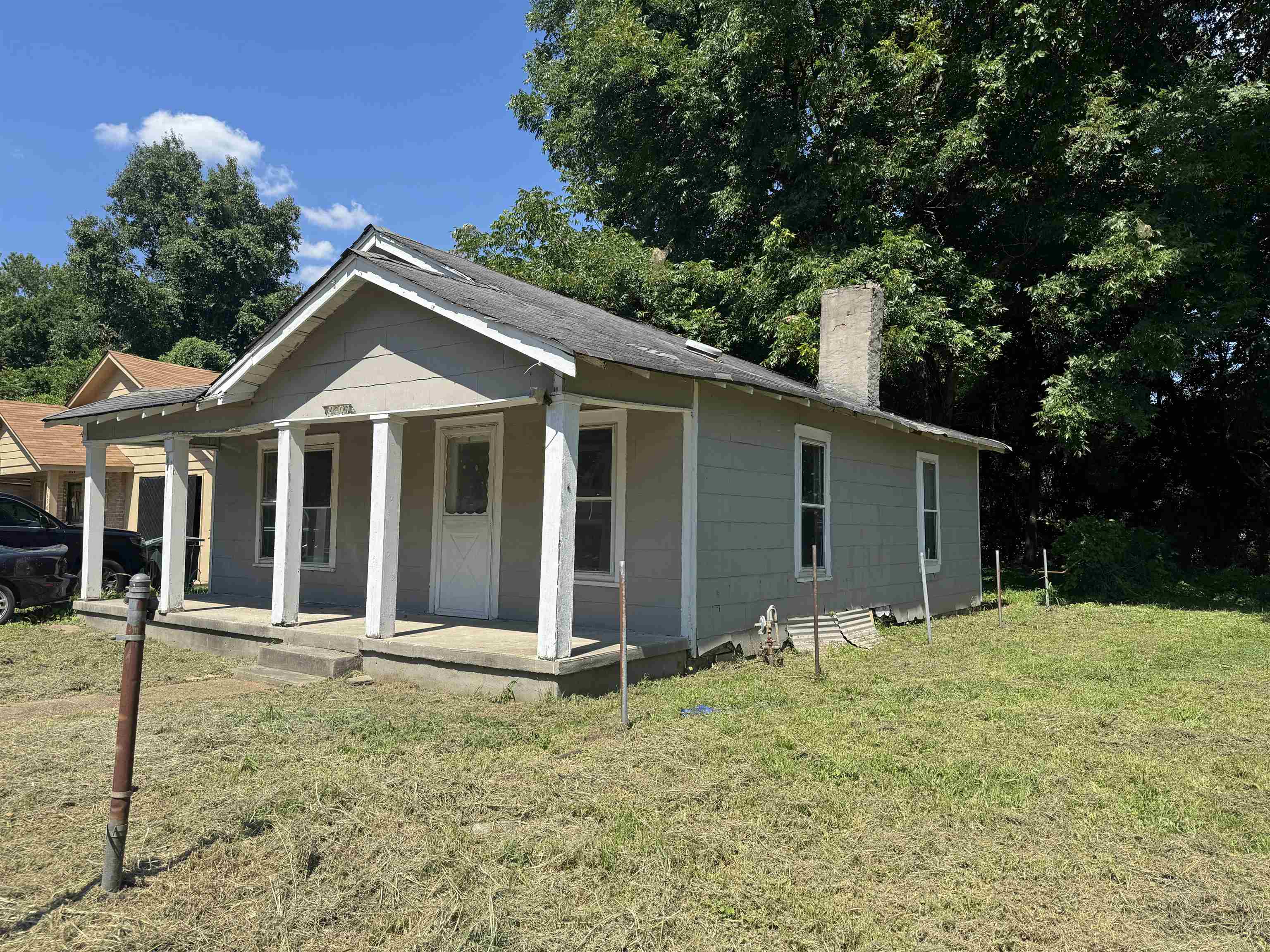 Residential in Memphis 5