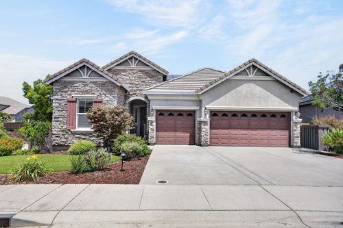 691 Lefevre Drive, Folsom, CA, 95630 | Card Image