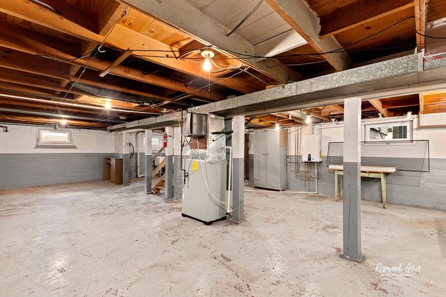 675 S Yates Ave, House other with 2 bedrooms, 2 bathrooms and 2 parking in Kankakee IL | Image 15