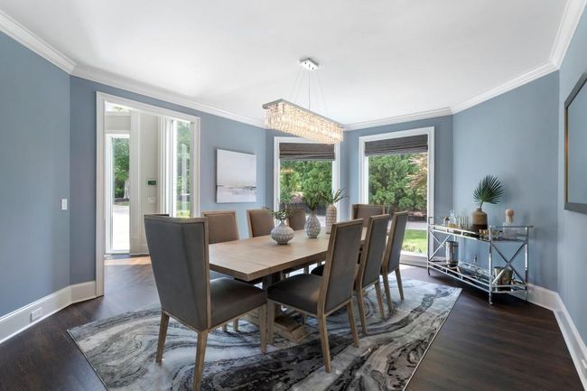 330 Longvue Ct, House other with 7 bedrooms, 10 bathrooms and null parking in Duluth GA | Image 7
