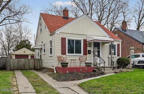 3656 Anderson Pkwy, Toledo, OH, 43613-4906 | Card Image