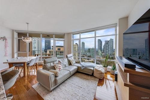 2405-6188 Wilson Ave, Burnaby, BC, V5H0A5 | Card Image