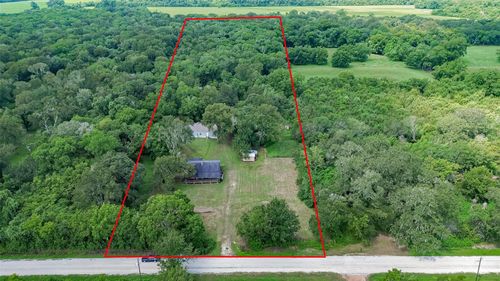 590 County Road 149, Boling, TX, 77420-9452 | Card Image