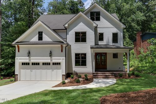 4807 Hollyridge Dr, Raleigh, NC, 27612-3105 | Card Image