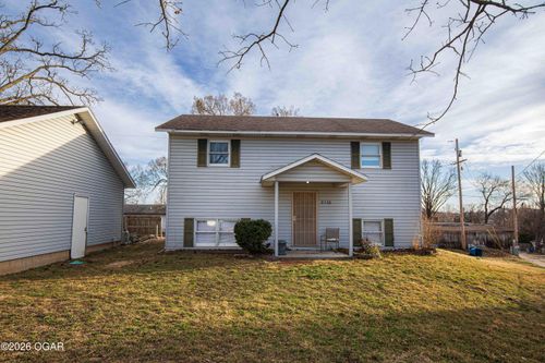 2116 Princeton St, Joplin, MO, 64801-1355 | Card Image