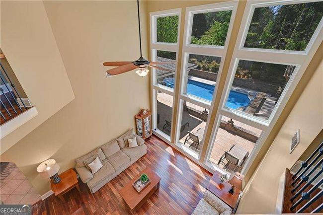 3590 Fricks Rd, House other with 5 bedrooms, 4 bathrooms and null parking in marietta GA | Image 15