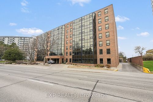 503-2019 Carling Ave, Ottawa, ON, K2A4A2 | Card Image