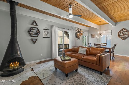 26-930 Fairway Park Drive, Incline Village, NV, 89451 | Card Image