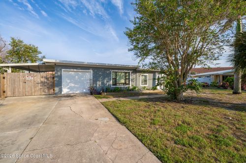 401 1st Ave, Satellite Beach, FL, 32937-2201 | Card Image