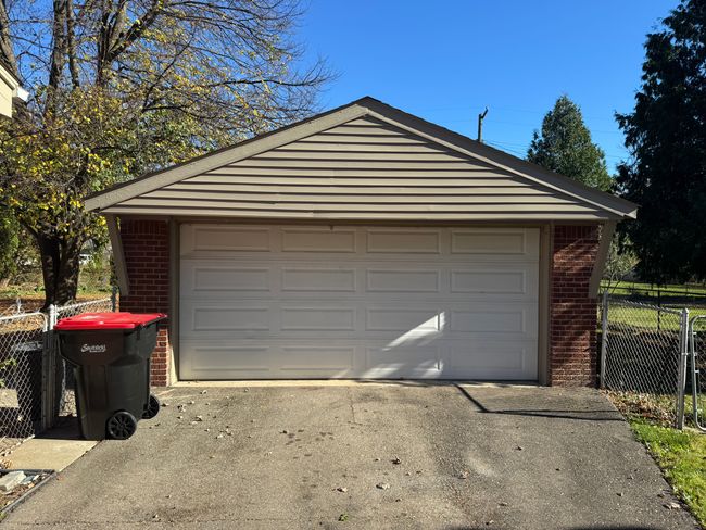 28518 Aberdeen St, House other with 3 bedrooms, 2 bathrooms and null parking in Southfield MI | Image 15