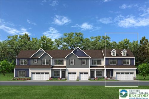 104-8 Lone Fox Ln, Palmer Twp, PA, 18045-8711 | Card Image