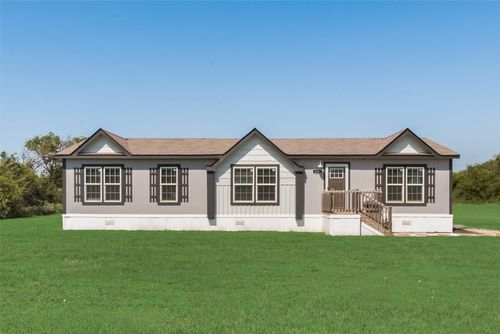 2803 Grays Prairie Ln, Scurry, TX, 75158-3720 | Card Image