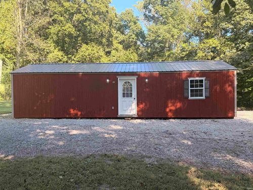 12830 E Shady Mdws, Solsberry, IN, 47459-6058 | Card Image