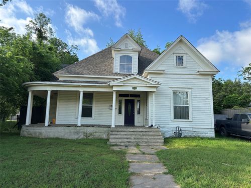 1405 Caddo St, Commerce, TX, 75428-2539 | Card Image