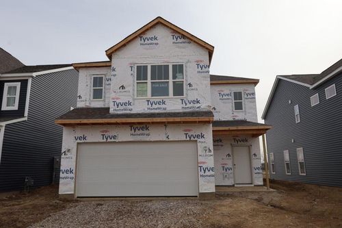 5711 Valleydale Rd, Powell, OH, 43065 | Card Image