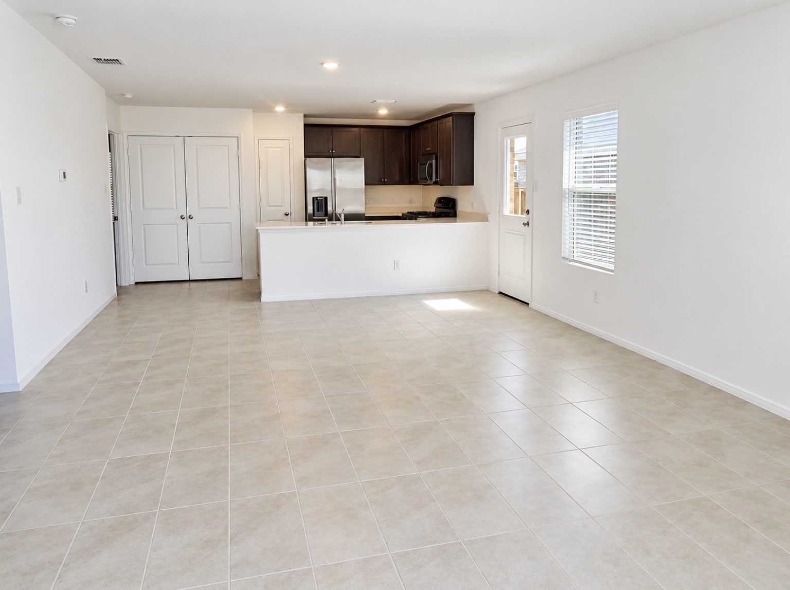 Residential Lease in Little Elm 3