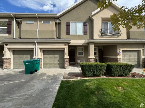 14083 S Julien Cv, Bluffdale, UT, 84065-3877 | Card Image