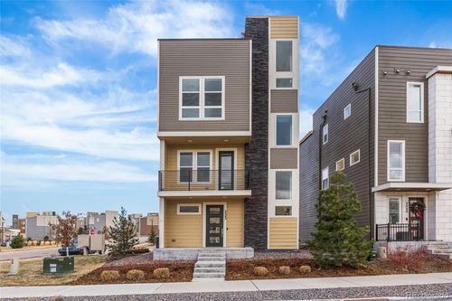 2543 Mayotte Way, Castle Rock, CO, 80109-3894 | Card Image