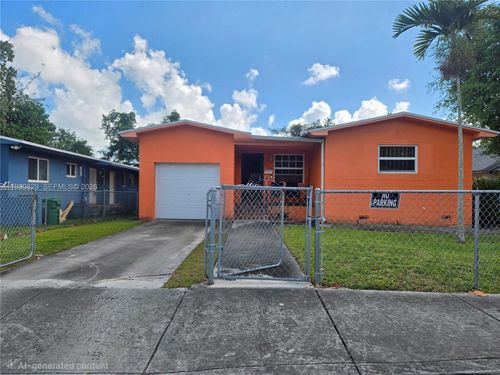 1428 Nw 51st Ter, Miami, FL, 33142-3822 | Card Image