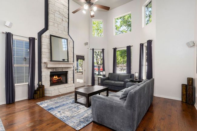 1601 Forest St, House other with 5 bedrooms, 4 bathrooms and null parking in Georgetown TX | Image 10