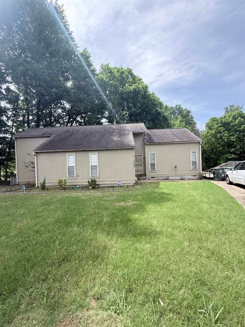 2681 Hornbeam Rd, Memphis, TN, 38127-7436 | Card Image