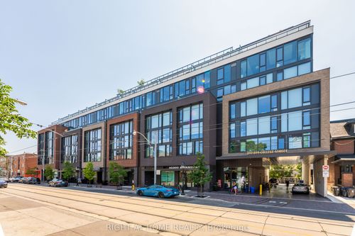 506-897 College St, Toronto, ON, M6H2C2 | Card Image