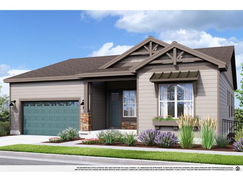 3011 Windward Way, Fort Collins, CO, 80524-5035 | Card Image
